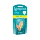 Medium ondiepe vlekken medium diffuus begrensd Medium, 6 stuks, Compeed