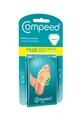 Medium ondiepe vlekken medium diffuus begrensd Medium, 6 stuks, Compeed