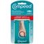 Blister Blister Zehen Interdigitalpflaster, 8 Stück, Compeed