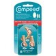 Basgips Mixt, 5 stuks, Compeed