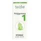 Polygemma 1, Maag, 50 ml, Plantenextrakt