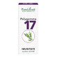 Polygemma 17 Immuniteit, 50 ml, Plantenextrakt