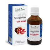 Polygemma 19 Glycemia, 50 ml, Plantenextrakt