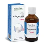 Polygemma 3, Hoest, 50 ml, Plantenextrakt