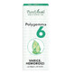 Polygemma 6 Spataderen en Aambeien, 50 ml, Plantenextrakt