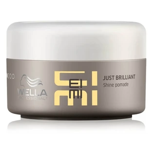 Pomada para el cabello Eimi Just Brilliant, 75 ml, Wella Professional
