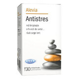 Antistress, 30 tabletten, Alevia