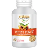 Potent Power, 50 tablet, Ayurmed