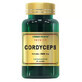 Premium Cordyceps 300 mg, 30 capsules, Cosmopharm