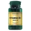 Premium Vitamin D3 2000 IU, 60 capsules, Cosmopharm