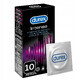 Condoom Intense, 10 stuks, Durex