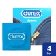 Kondom Jeans, 4 Stück, Durex