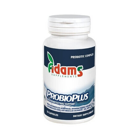 ProbioPlus, 20 capsule, Adams Vision