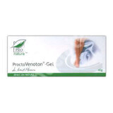 ProctoVenoton Gel, 40 g, Pro Natura