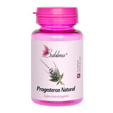 Progesteron Natural Sublime, 60 tabletten, Dacia Plant