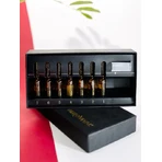 Gerovital Premium Care Intensivpflegeprogramm, 7 Ampullen, Farmec