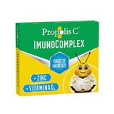 Propolis C ImunoComplex, 20 tablets, Fiterman