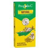 Propolis C Natural 100 mg, 30 tablets, Fiterman