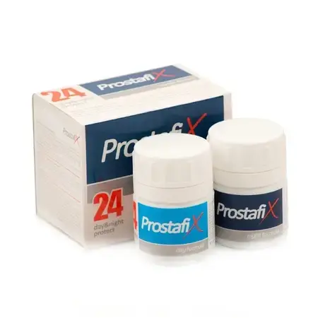 Prostafix, 2x30 tablets, Medica Laboratories