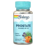 Prostate Blend Solaray, 100 capsules, Secom