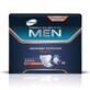 Absorberend kompres Men Super Level 3 (750856), 8 stuks, Tena