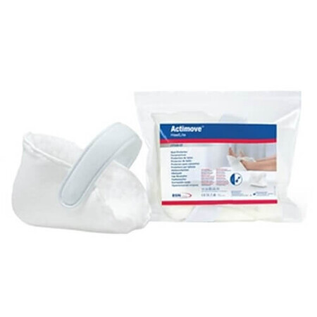 Protezione antidecubito per talloni Actimove HeelLite, BSN Medical