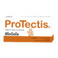 Protectis met citroensmaak, 10 kauwtabletten, BioGaia