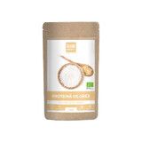 Poudre de protéines de riz, 250 g, RawBoost