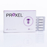 Proxel, 30 gélules, NaturPharma