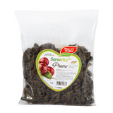 Prune uscate fara samburi, 500 g, Sanovita