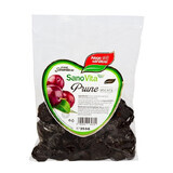 Dried plums, 250 g, Sanovita