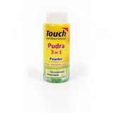 Poudre antibactérienne 3 en 1, 100 g, Touch