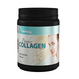 Collagen powder plus vitamin C with lemon flavour, 330 grams, VitaKing