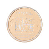 Stay Matte Compact Powder 005, 14 g, Rimmel London