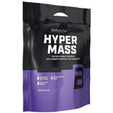 Hyper Mass 5000 Poeder met chocoladesmaak, 1000 g, BioTechUSA