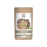 Polvere di Triphala biologica, 125 g, RawBoost