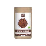 Organic cocoa powder, 125 g, RawBoost