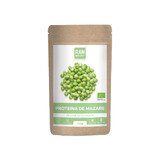 Poudre de protéines de pois, 250 g, RawBoost