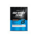 Iso Whey Chocolade prote&#239;nepoeder, 25 g, BioTech USA