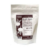 Schwarzes Maca-Pulver eco, 100 g, Dragon Superfoods