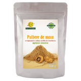 Pulbere de maca, 200 g, Phyto Biocare