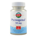 Pycnogenol 50mg Kal, 30 tabletten, Secom