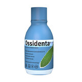 Mouthwash with mint flavour Ossidenta, 250 ml, Biofarm