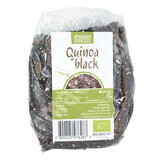 Black Quinoa Eco, 250 g, Dragon Superfoods