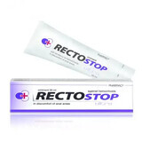 RectoStop Ultra ointment, 50 ml, Pharmacy Laboratories