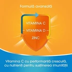 Redoxon Triple Action Apoyo inmunitario avanzado, 10 comprimidos, Bayer