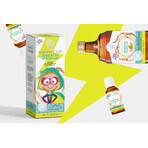 Regulatpro Kids, 350 ml, Dr. Niedermaier