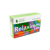 Relaxirem 5HTP, 30 film-coated tablets, Remedia