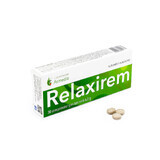 Relaxirem, 30 tablets, Remedia