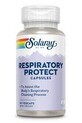 Respiratory Protect Capsules Solaray, 30 capsules, Secom